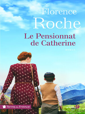 cover image of Le Pensionnat de Catherine